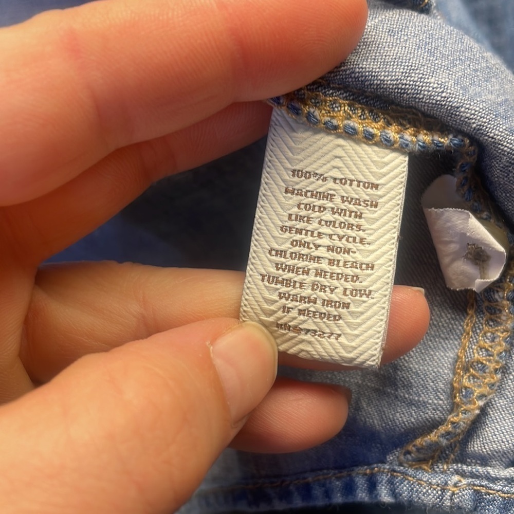 Shirt - Picture 4 of 10
